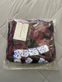Asaali “LSD” shorts
