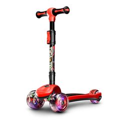 Kids Electric Scooter