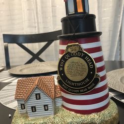 Lighthouses