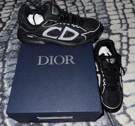 Dior b30 size European 45