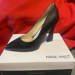 Nine West Pumps 