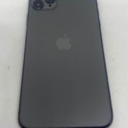 iPhone 11 Pro Max Unlocked 