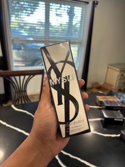 YSL MYSLF EAU DE PARFUM