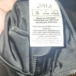 Adidas Outfit Set 
