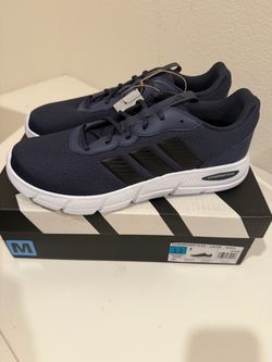 New Adidas Cloudfoam Flex Arch Rise Men’s Shoes