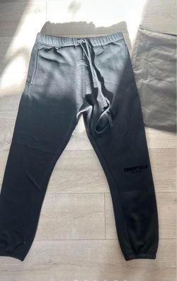 Essential sweat pants