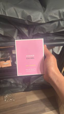 Chance, Chanel
