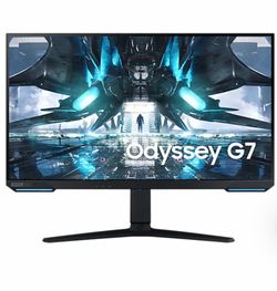 Gaming monitor