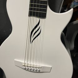 Enya Nova SP1 Carbon Fiber Guitar New