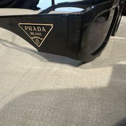 Prada Sunglasses 
