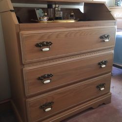 Single Bed Bedroom Set