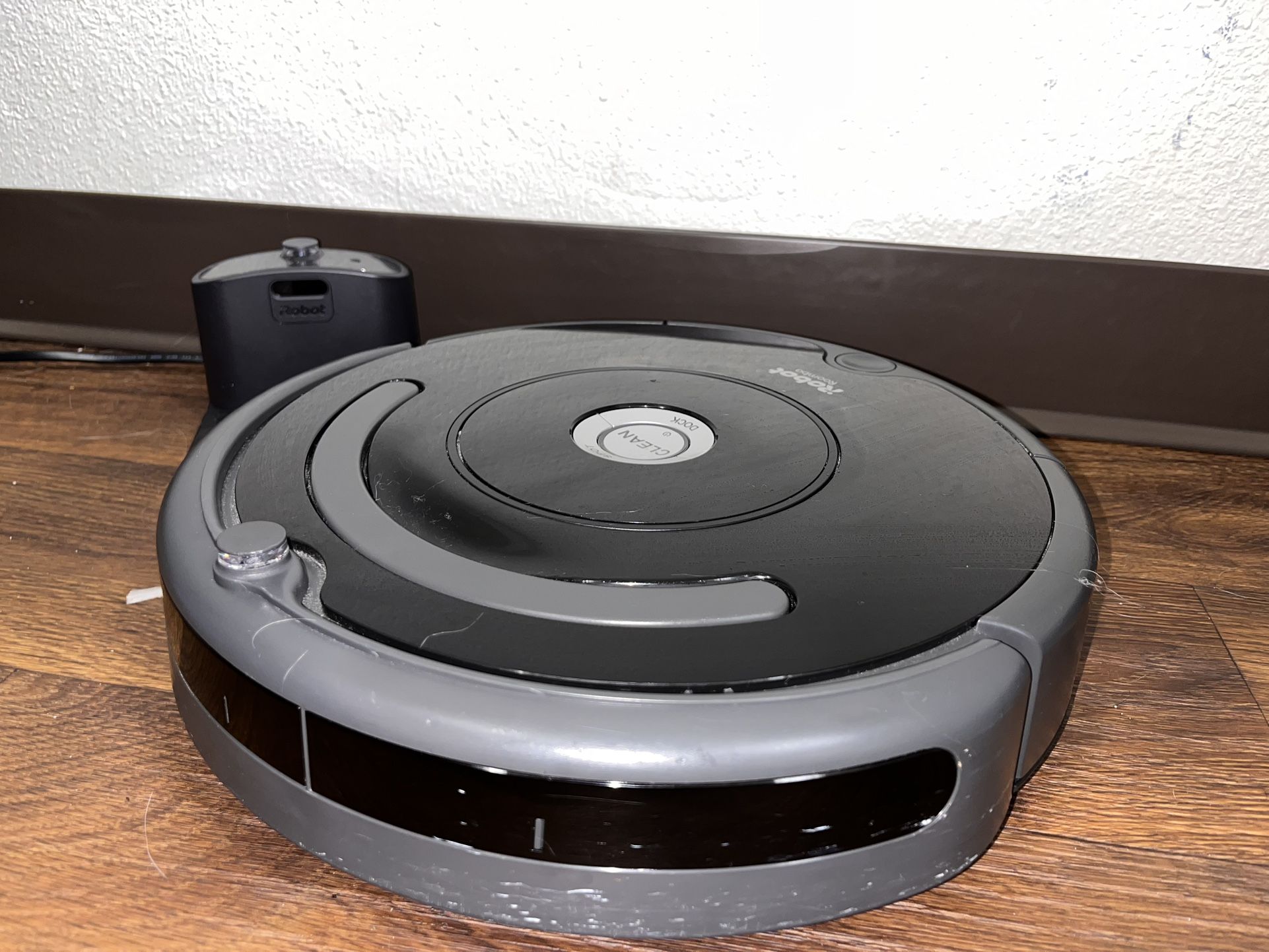 roomba