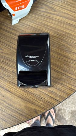 Soap Dispenser