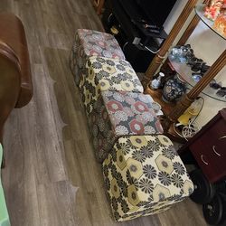 Square Stool