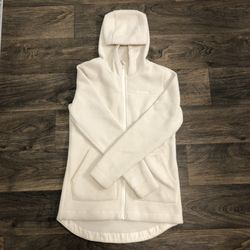 Woman’s XS Colombia Fleece (Long)