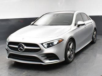 2021 Mercedes-Benz A 220