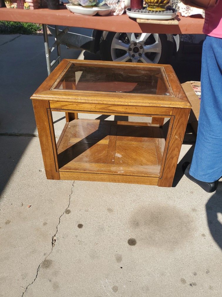 Side Table