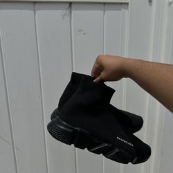 Balenciaga Shoes