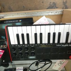 Keyboard 