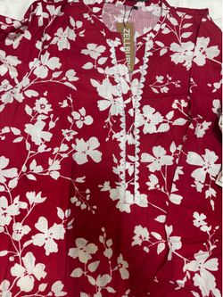 Pakistani Coord set two piece. Shalwar