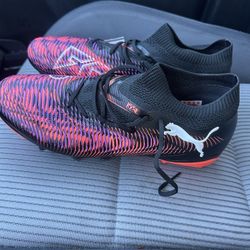 Puma Future 8 Fg/ag 