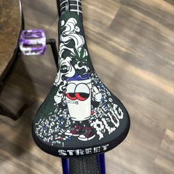 29er Street Pedal Bike Pulg Addition 