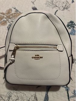 Mochila coach