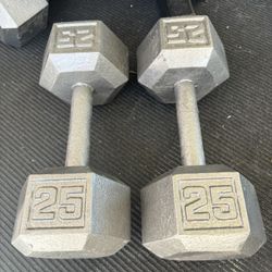 Dumbbells