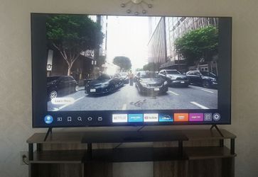 Moving and must sell!
Selling a 65-inch Insignia Fire TV Smart TV that is only 3 months old and in excellent, like-new condition. Everything works per