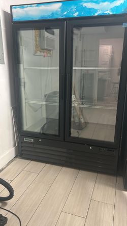 Lot of refrigeration equipment