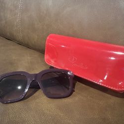 Pomellato Sunglasses 