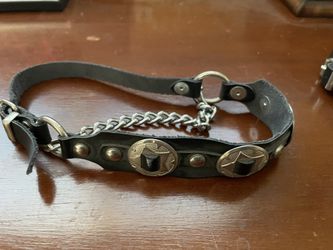 Boot Belts
