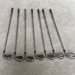 Titelist 716 AP1 Irons