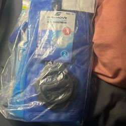 Water Reservoir With Cooler bag - Sleeve