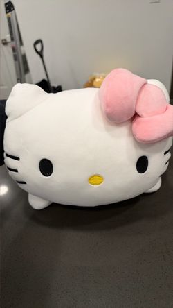 Hello Kitty 🐈