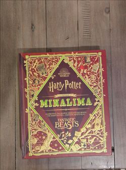 The Magic of MinaLima: The Enchanting Journey of the Art Studio Behind Harry Potter, Fantastic Beast