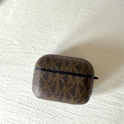 Micheal Kors AirPods Pro Case✨