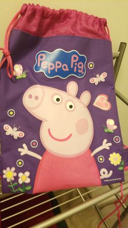 Pepa back pack