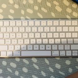 Apple Manic Keyboard For Sale
