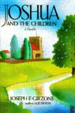 Joshua and the Children Joseph F Girzone Hardcover 1989 1st Edition Very Good