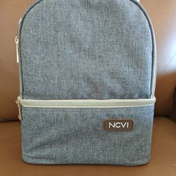 Breastmilk Cooler Bag