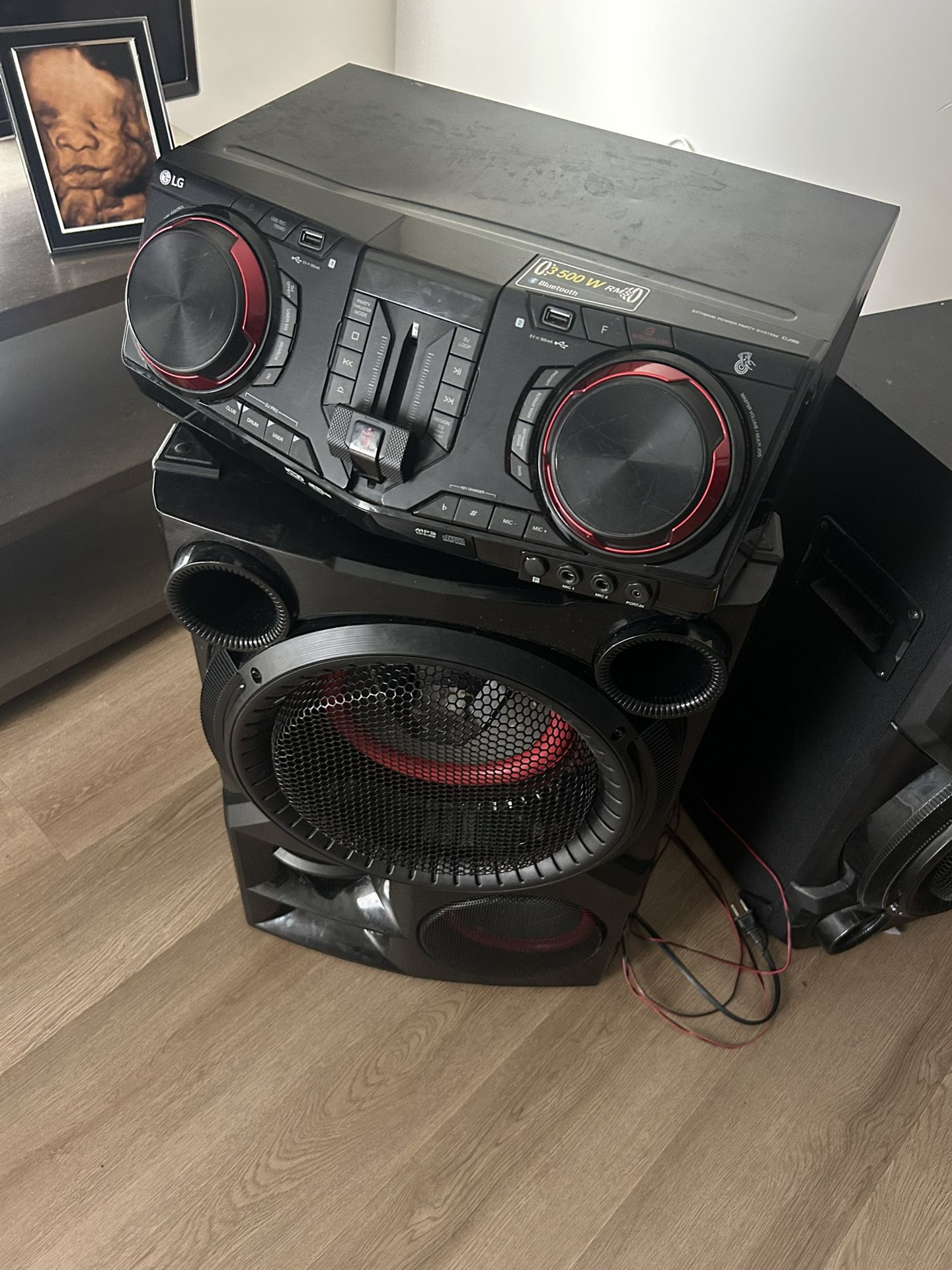 Bluetooth Speakers
