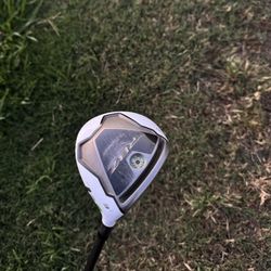 Taylormade RBZ 3 wood