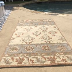 Pottery Barn Rug (Indoor)