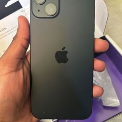 iPhone 15 Plus 