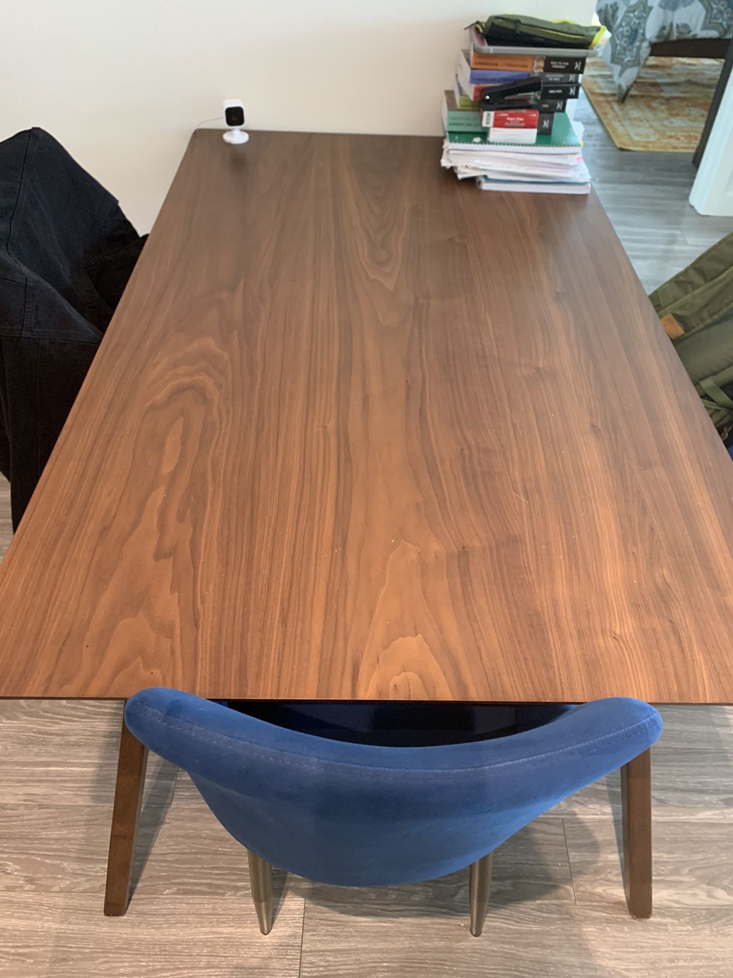  Monahan Dining Table with Chairs