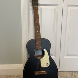 Gretsch Guitar Acoustic W/ Tuner