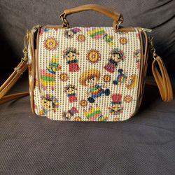 Mexican Purses