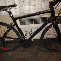 Specialized Road Bike In Excellent Shape