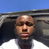 Joshua Onuoha
